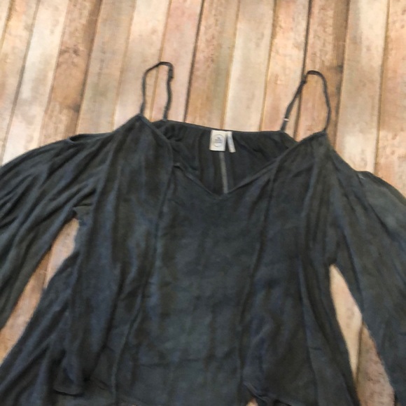 Paper Crane boutique Top - Picture 3 of 7